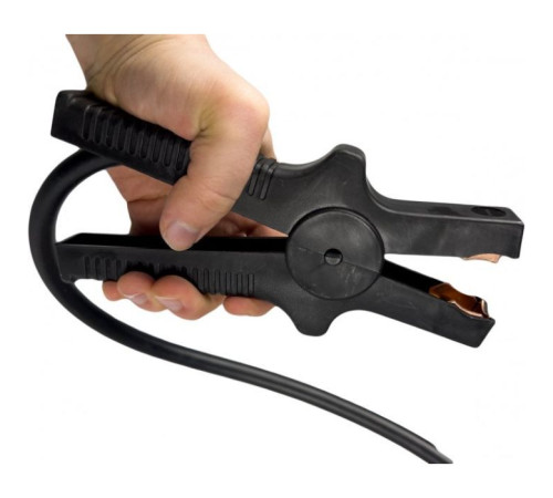 Проволока для запуска для автомобиля Bottari 2000A 4,5м 