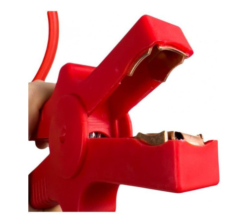 Проволока для запуска для автомобиля Bottari 2000A 4,5м 