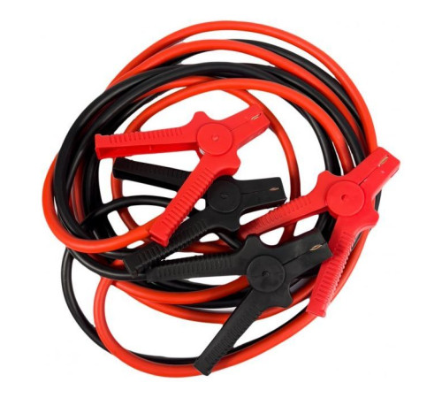 Проволока для запуска для автомобиля Bottari 2000A 4,5м 