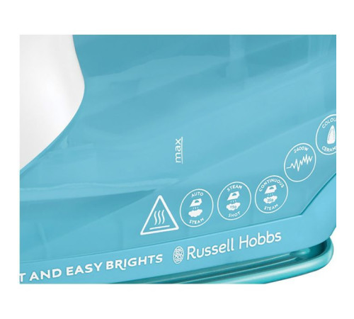 Утюг Russell Hobbs 26482-56