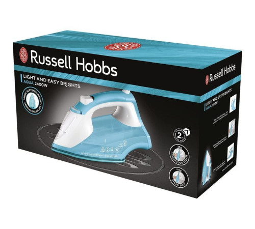 Утюг Russell Hobbs 26482-56