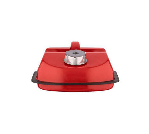 Автомобильная канистра 2E 5 л, металл, 0.6мм, красный (2E-JCM5H)