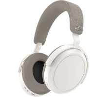 Наушники Sennheiser Momentum 4 Wireless White (509267)