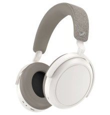Навушники Sennheiser Momentum 4 Wireless White (509267)