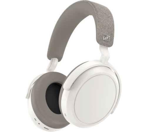 Наушники Sennheiser Momentum 4 Wireless White (509267)