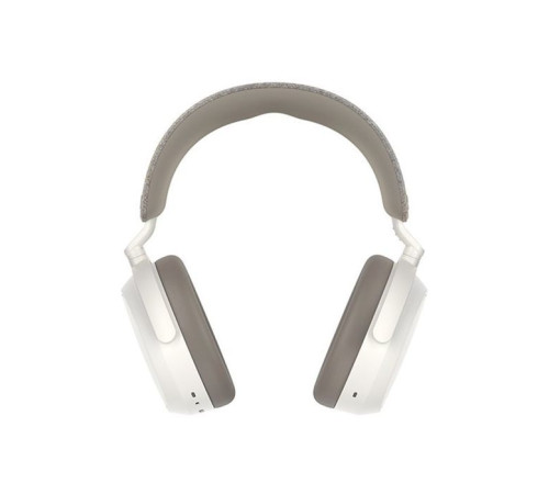 Наушники Sennheiser Momentum 4 Wireless White (509267)