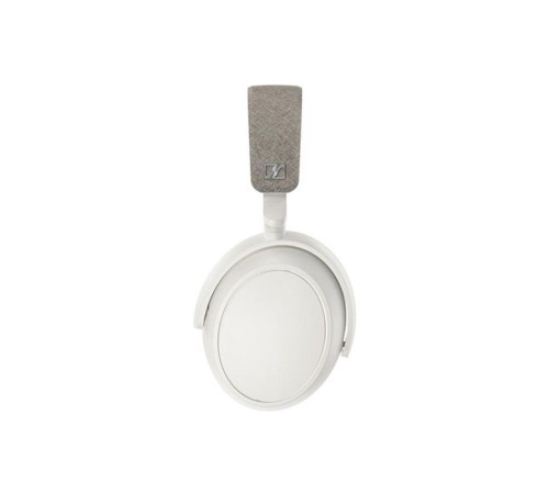 Наушники Sennheiser Momentum 4 Wireless White (509267)