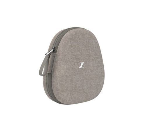 Наушники Sennheiser Momentum 4 Wireless White (509267)