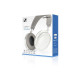 Наушники Sennheiser Momentum 4 Wireless White (509267)