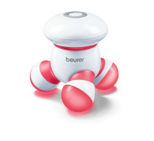 Массажер Beurer MG 16 red