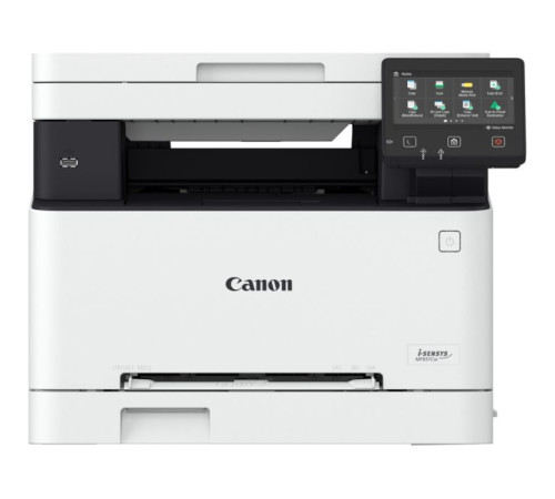 Многофункциональное устройство Canon i-SENSYS MF651Cw c WiFi (5158C009)