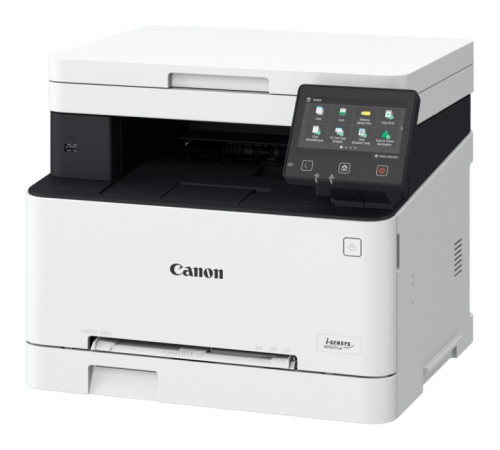Многофункциональное устройство Canon i-SENSYS MF651Cw c WiFi (5158C009)
