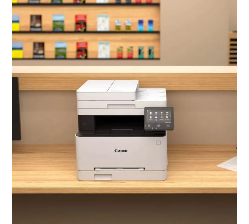 Многофункциональное устройство Canon i-SENSYS MF657Cdw (5158C014)