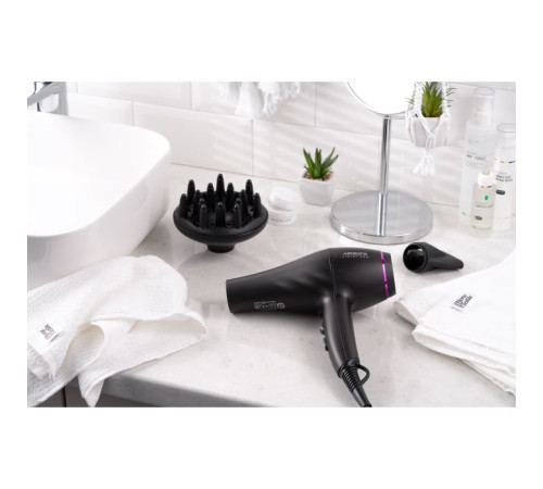  Фен Ardesto HD-Y222PRO 