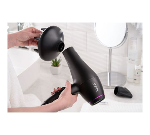  Фен Ardesto HD-Y222PRO 