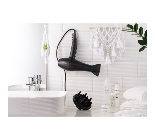  Фен Ardesto HD-Y222PRO 