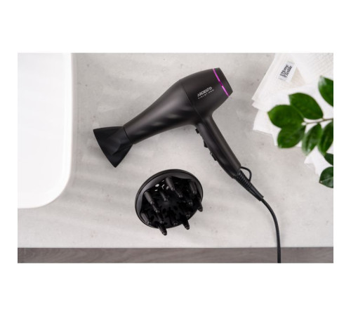  Фен Ardesto HD-Y222PRO 