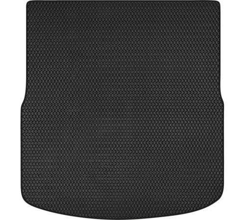 Коврик в багажник EVAtech Audi A8 (D2) Short Base 1994-2002 1 покол (AU21811B1RBB)