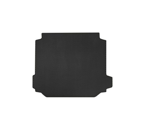 Коврик в багажник EVAtech BMW X5 (G05) 2018+ 4 поколения SUV EU (BM1523BD1RBB)