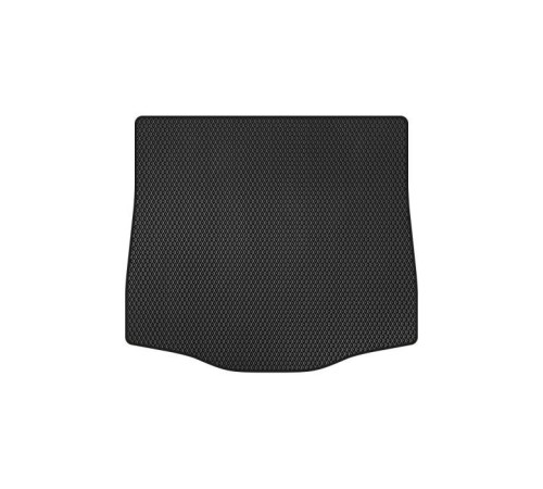 Коврик в багажник EVAtech Ford Focus (C307) MT 2005-2010 2 поколения (FD32210B1RBB)