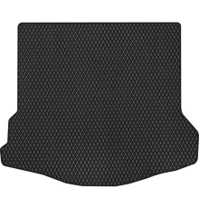 Килимок в багажник EVAtech Ford Focus (C346) 2011-2018 3 поколінн (FD1450BO1RBB)