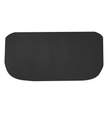 Килимок в багажник EVAtech Tesla Model Y 2020+ SUV USA (TA1591BO1RBB)