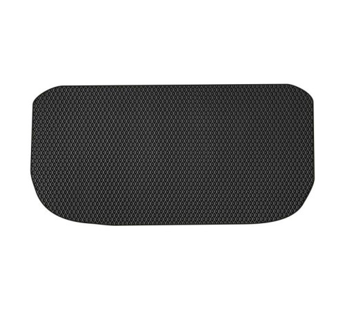 Коврик в багажник EVAtech Tesla Model Y 2020+ SUV USA (TA1591BO1RBB)