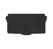 Коврик в багажник EVAtech Toyota Aygo 2005-2014 1 поколение Htb (TY52728B1RBB)