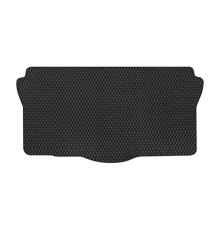 Килимок в багажник EVAtech Toyota Aygo 2005-2014 1 покоління Htb (TY51625B1RBB)