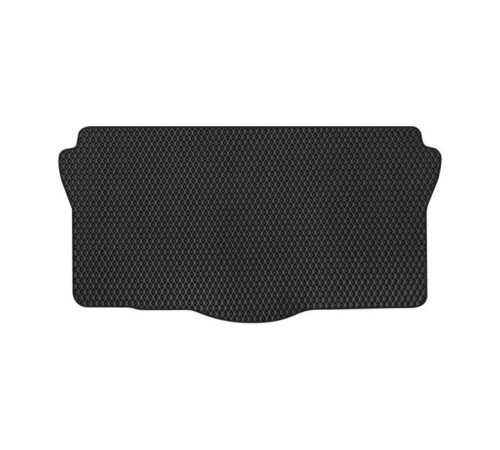 Коврик в багажник EVAtech Toyota Aygo 2005-2014 1 поколение Htb (TY51625B1RBB)