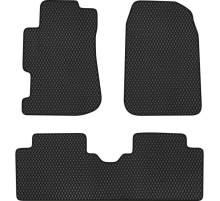 Коврик в салон EVAtech Honda Civic 2000-2005 7 поколения Htb EU (HA52094ZB3RBB)