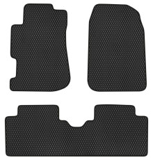 Килимок в салон EVAtech Honda Civic 2000-2005 7 покоління Htb EU (HA52094ZB3RBB)