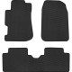 Коврик в салон EVAtech Honda Civic 2000-2005 7 поколения Htb EU (HA52094ZB3RBB)