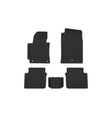 Коврик в салон EVAtech Hyundai Elantra (Avante) 2011-2015 5 поколи (HY384CB5KH3RBB)