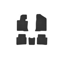 Коврик в салон EVAtech Hyundai Sonata (YF) 2009-2014 6 поколения (HY1608CG5RBB)