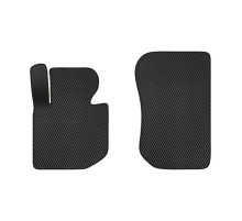 Коврик в салон EVAtech передние BMW 3 Series (E36) 1990-2000 3 по (BM51204A2BM4RBB)