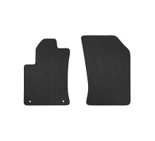 Коврик в салон EVAtech передние Citroen DS3 2009-2016 Htb EU (CN22198AB2CP2RBB)