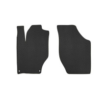 Коврик в салон EVAtech передние Citroen DS4 2011-2015 1 покол (CN21119AV2CP2RBB)