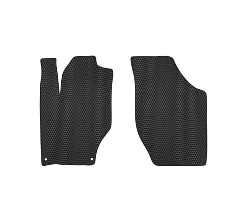 Коврик в салон EVAtech передние Citroen DS4 2011-2015 1 покол (CN21119AV2CP2RBB)