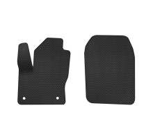 Коврик в салон EVAtech передние Ford Focus (C346) 2011-2018 3 по (FD1450A2FC2RBB)