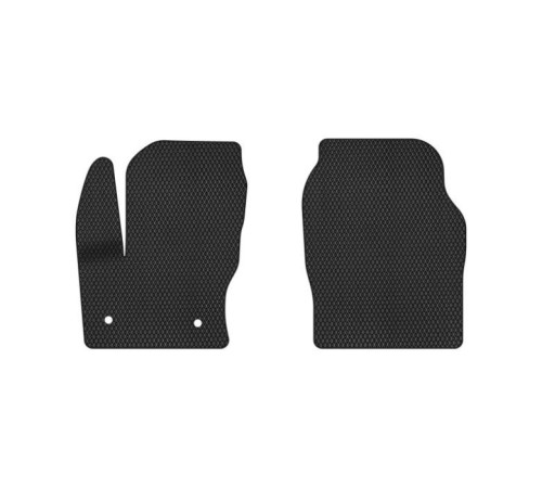 Коврик в салон EVAtech передние Ford Kuga 2013-2016 2 поколения (FD33027AV2FC2RBB)
