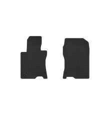 Коврик в салон EVAtech передние Honda Accord 2008-2013 8 покол (HA42982AB2TL4RBB)