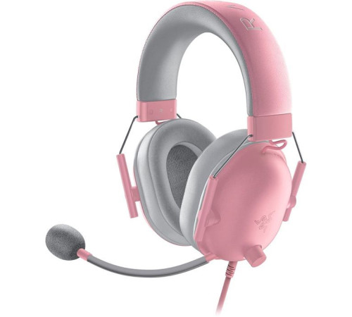 Наушники Razer Blackshark V2 X Quartz (RZ04-03240800-R3M1)