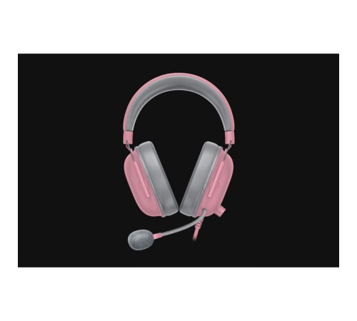 Наушники Razer Blackshark V2 X Quartz (RZ04-03240800-R3M1)