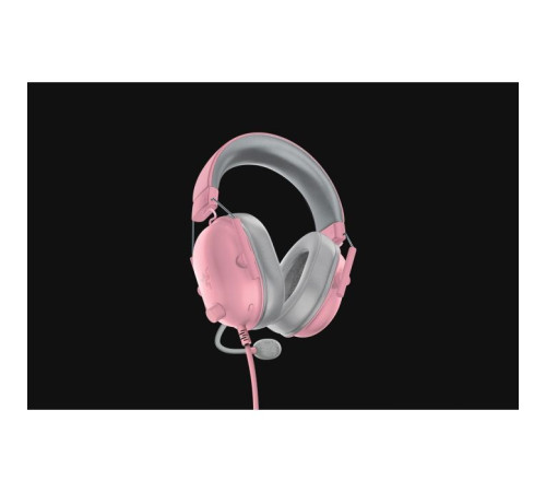 Наушники Razer Blackshark V2 X Quartz (RZ04-03240800-R3M1)