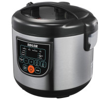 Мультиварка Edler EDMC-2005