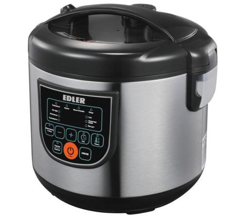  Мультиварка Edler EDMC-2005 