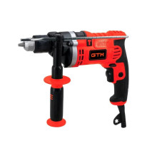 Дрель GTM DI-13/750ER(M) 750Вт (F91223)
