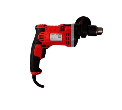 Дрель GTM DI-13/750ER(M) 750Вт (F91223)