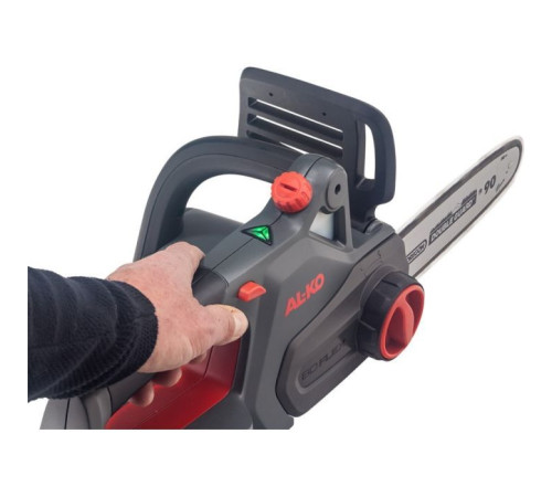 Цепная пила AL-KO CS 1825 BO Flex (без АКБ и ЗУ) (113919)